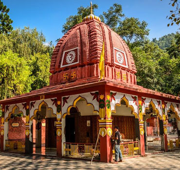 Renuka Ji Temple